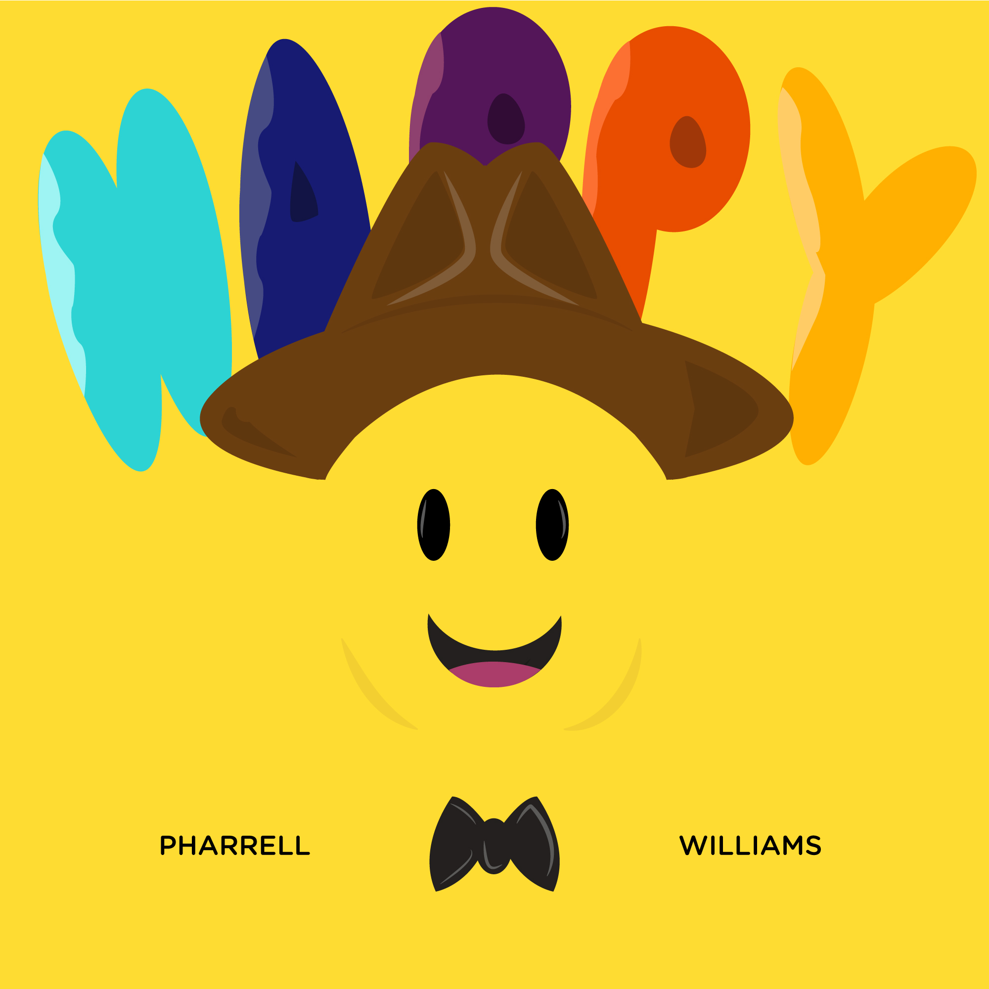 Pharrell-Happy-Design-Cover
